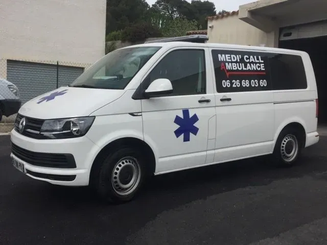 medicall-ambulance-nimes